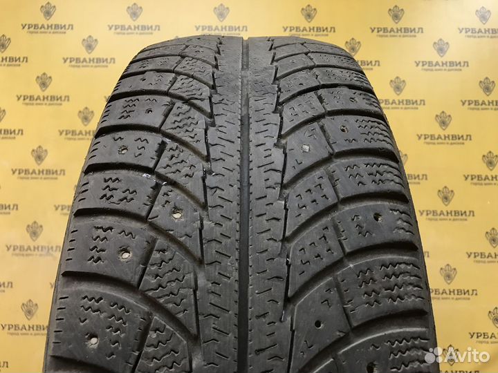 Gislaved Nord Frost 5 205/65 R15 94T
