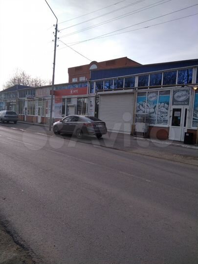 Свободного назначения, 30 м²