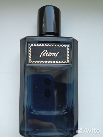 Brioni eau de parfum
