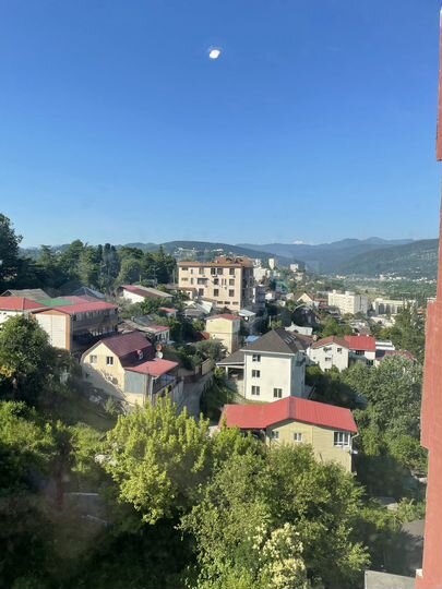 2-к. квартира, 51,4 м², 8/21 эт.