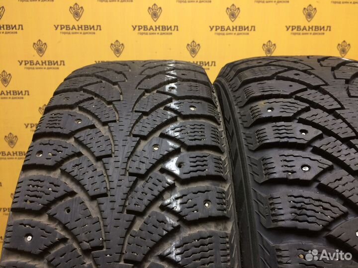 Nokian Tyres Nordman 4 185/60 R15 88T