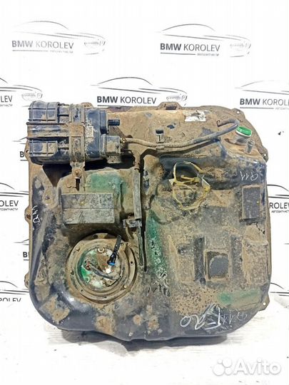 Бак топливный(в сборе) Hyundai I30