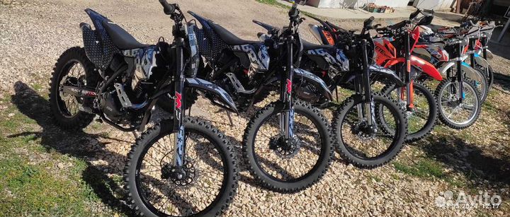 Мото прокат Зуя. эндуро.мото тур