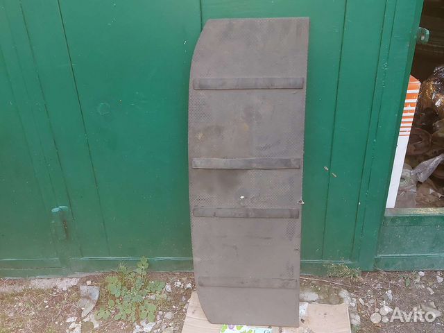 Ковёр багажника 849b8jg00a Ниссан Хтрейл Т31