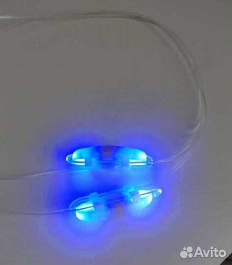 Светящиеся шнурки