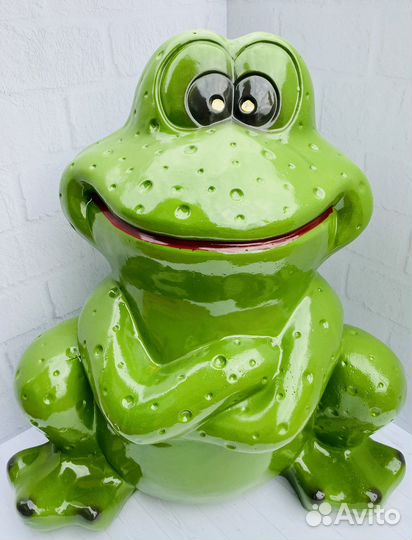 Садовые фигуры