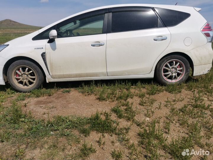 Накладки на тормозные колодки