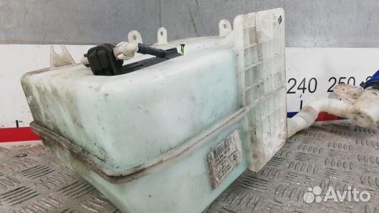 Бачок омывателя volkswagen golf 6 (SEA32NL01)