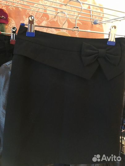 Юбка для девочки