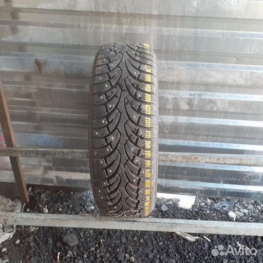 Bridgestone Noranza 2 185/55 R16