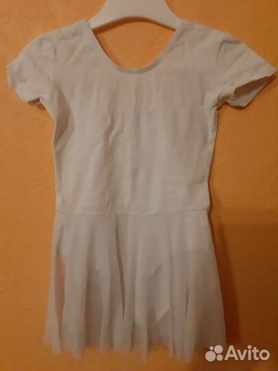 Купальники для гимнастики и танцев для девочки