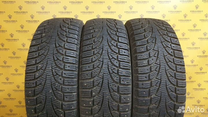 Pirelli Winter Carving Edge 235/60 R16 100T