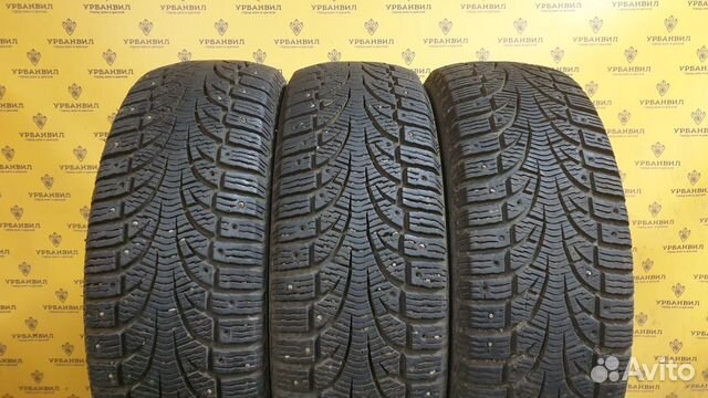 Pirelli Winter Carving Edge 235/60 R16 100T