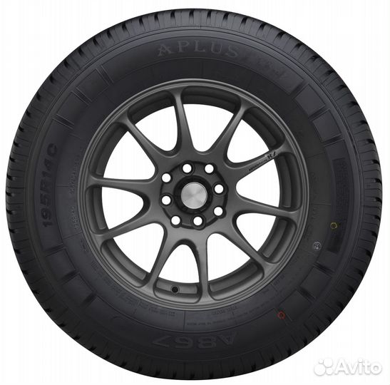 Aplus A867 215/75 R16