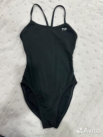 Купальник Tyr для синхронного плавания фигур