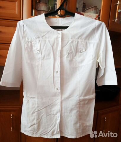 Медицинский костюм