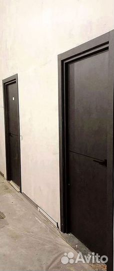 Двери межкомнатные