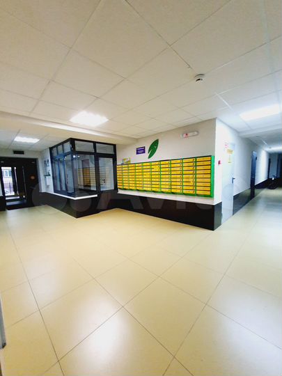 2-к. квартира, 60 м², 3/9 эт.