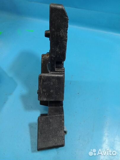 Ящик под инструмент Audi Q7 (2006-2016)