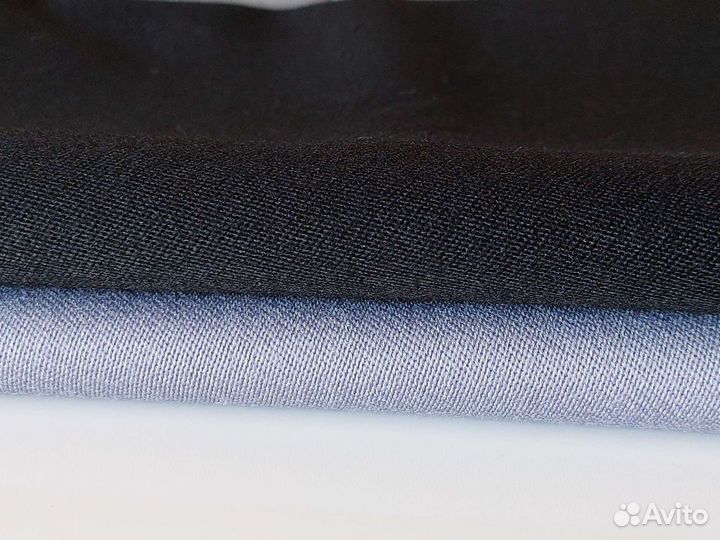 Отрезы ткани СССР (часть 2)