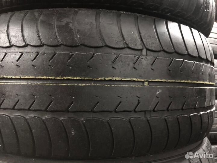 Goodyear Eagle NCT5 205/55 R16