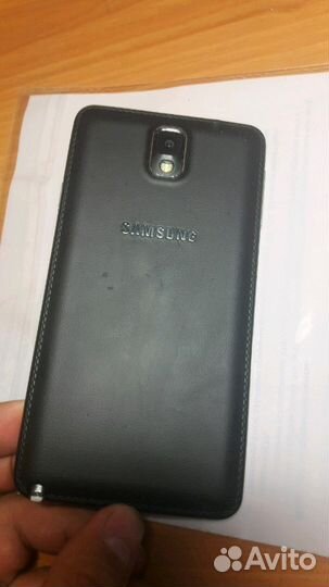 Samsung Galaxy Note 3 Dual Sim SM-N9002, 3/16 ГБ