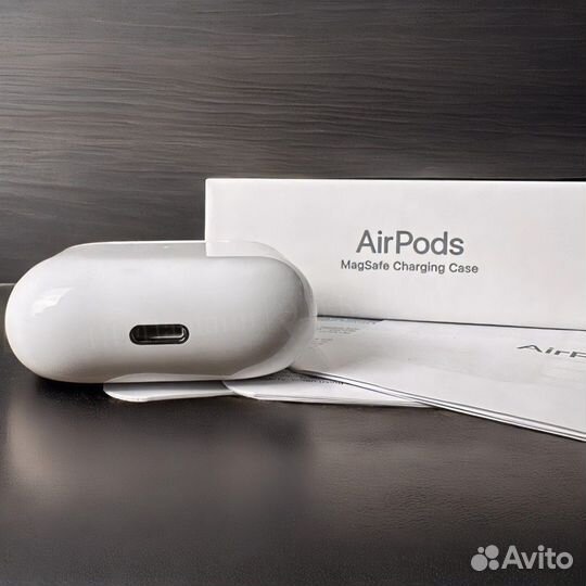 AirPods 3