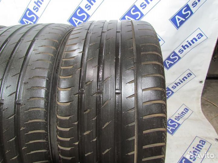 Continental ContiSportContact 3 265/30 R20 96R