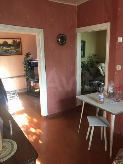 Дом 50,1 м² на участке 3 сот.