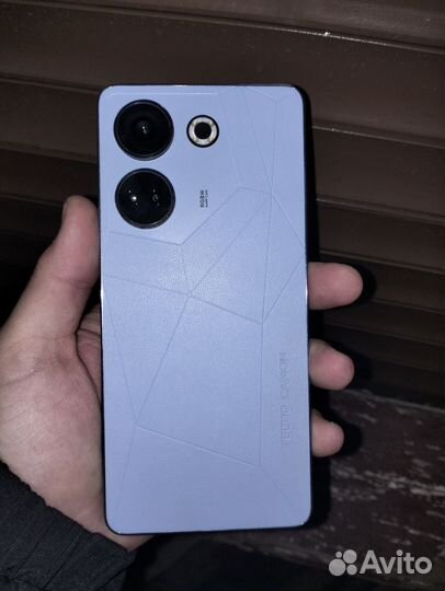 TECNO Camon 20 Pro 5G, 8/256 ГБ