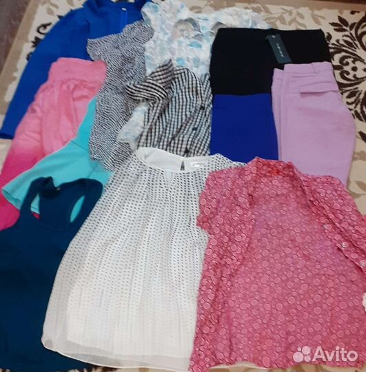 Женская одежда