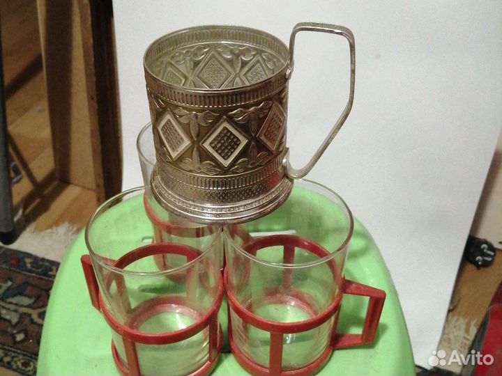 Подстаканник