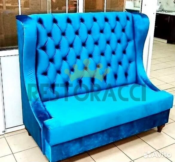 Мебель для баров под заказ