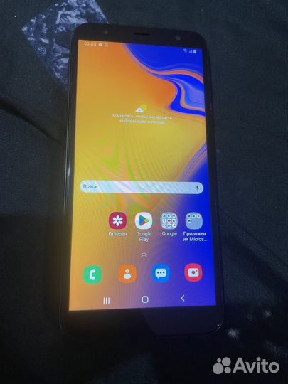 Samsung Galaxy J6+ (2018), 3/32 ГБ