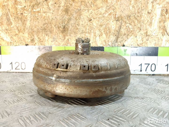 Гидротрансформатор Mitsubishi Lancer Cedia