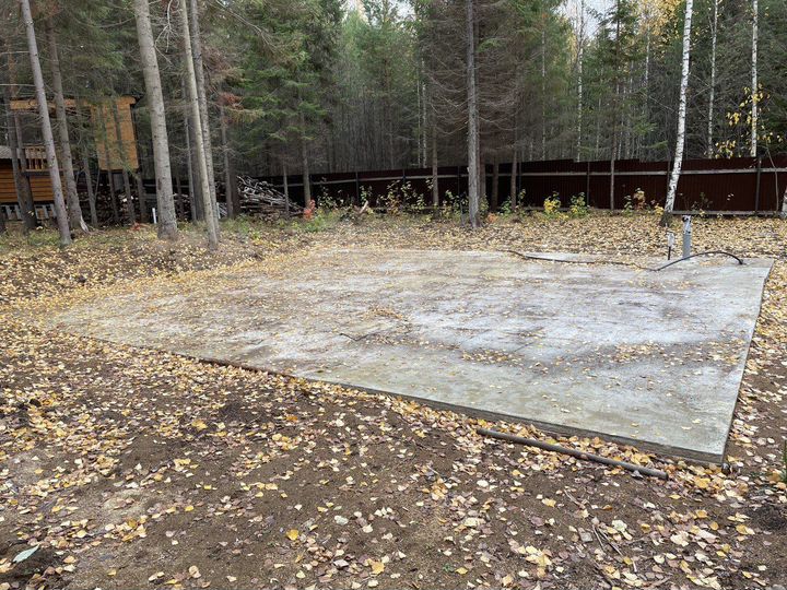 Участок 50 сот. (ИЖС)