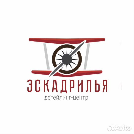 Мастер детейлинга