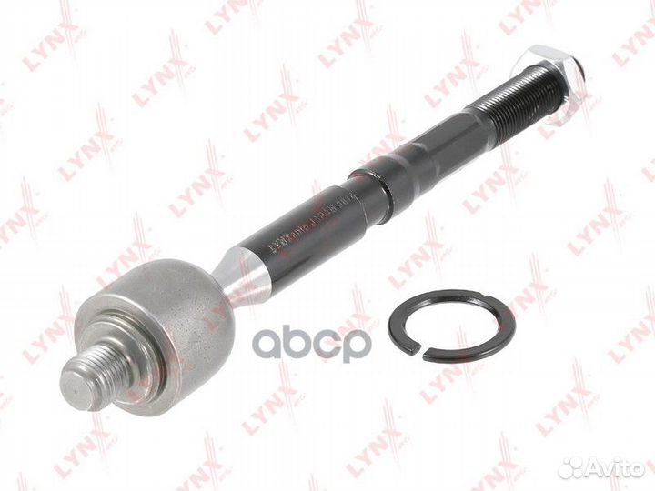 Тяга ру перед прав/лев hyundai i30 (GD) 12