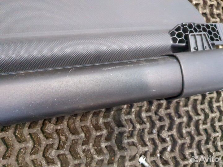 Шторка багажника Seat Altea, 2008