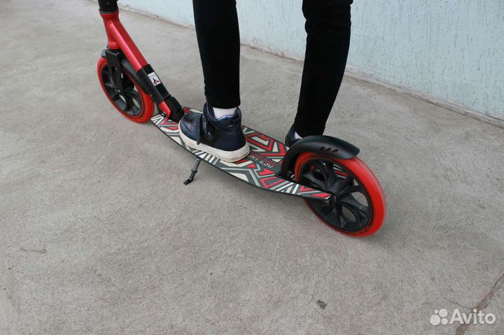 Самокат детский