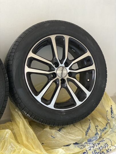 Annaite 600 195/55 R15