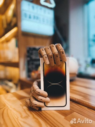 iPhone 14 Pro, 256 ГБ
