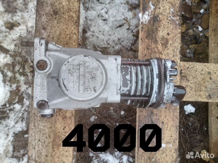 Масляный насос д 245