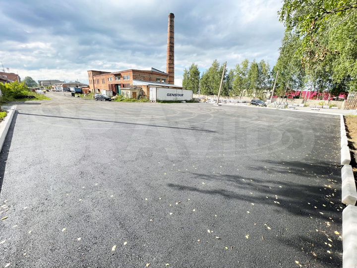 Склад, 700 м²