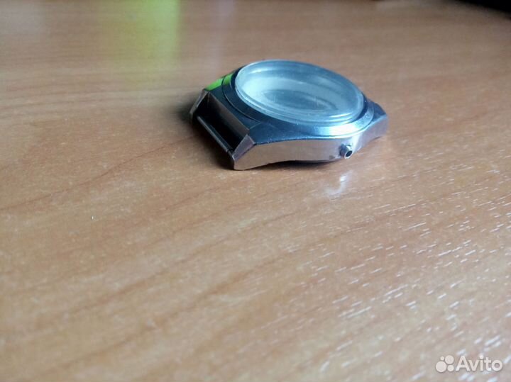 Корпус для часов Ракета