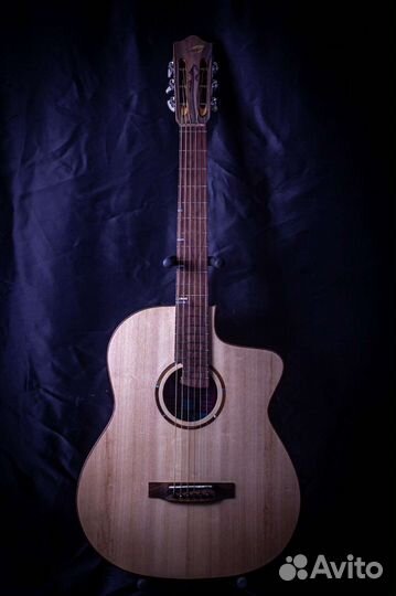 Ребилд вашей гитары Глобальная переделка