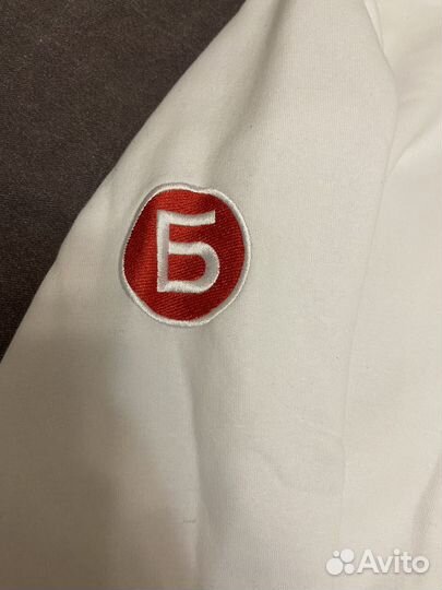 Толстовка худи новая бристоль