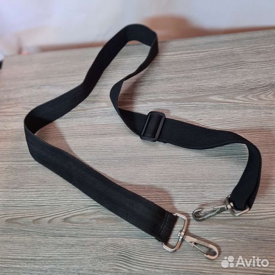 Ремень для сумок регулируемый