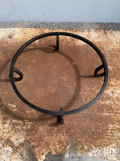 Подставка для казана