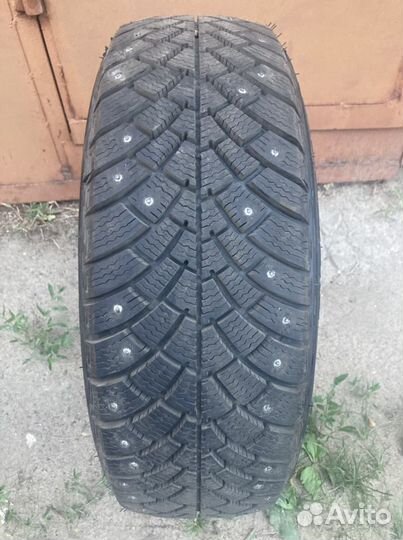 Bfgoodrich G-Force Stud 195/55 R15